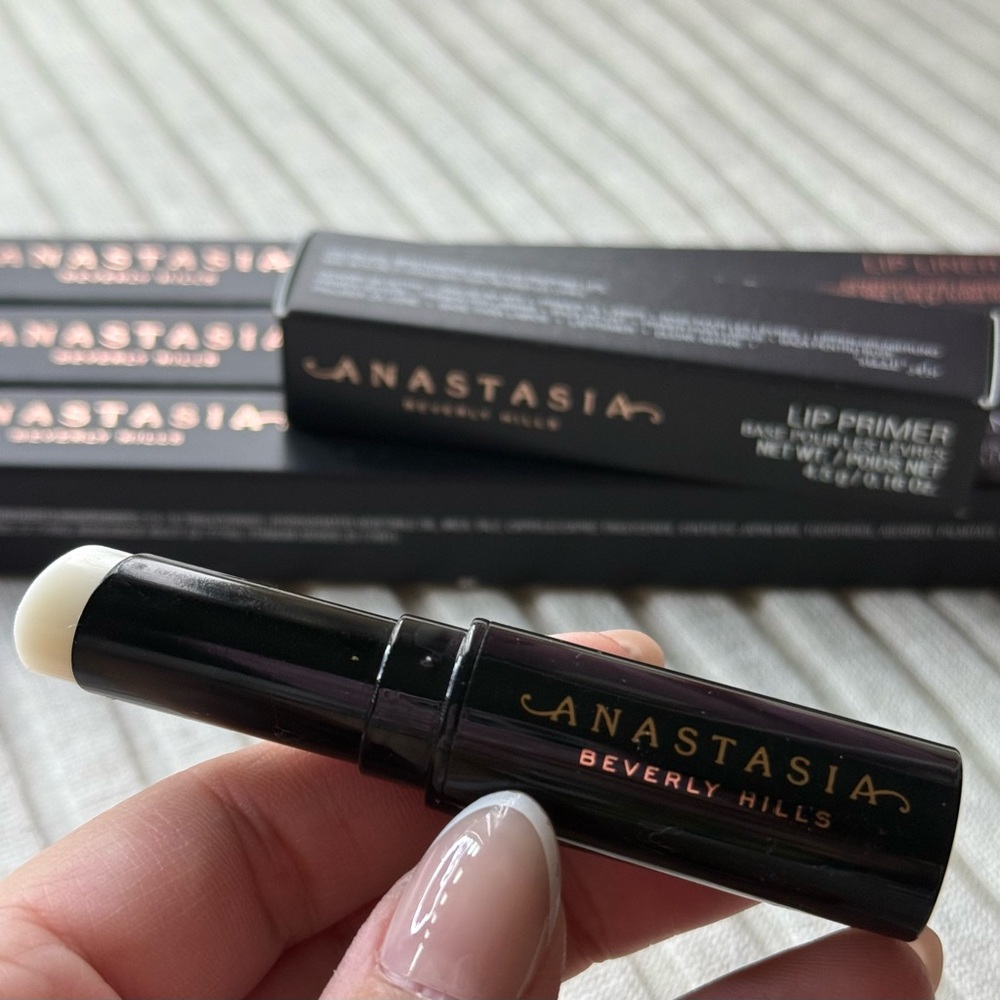 Anastasia Beverly Hills Lip Primer - White